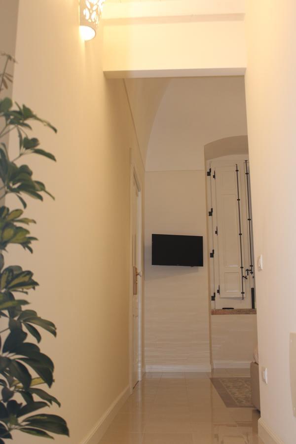 B&B Palazzo Rochira Castellaneta Exteriér fotografie