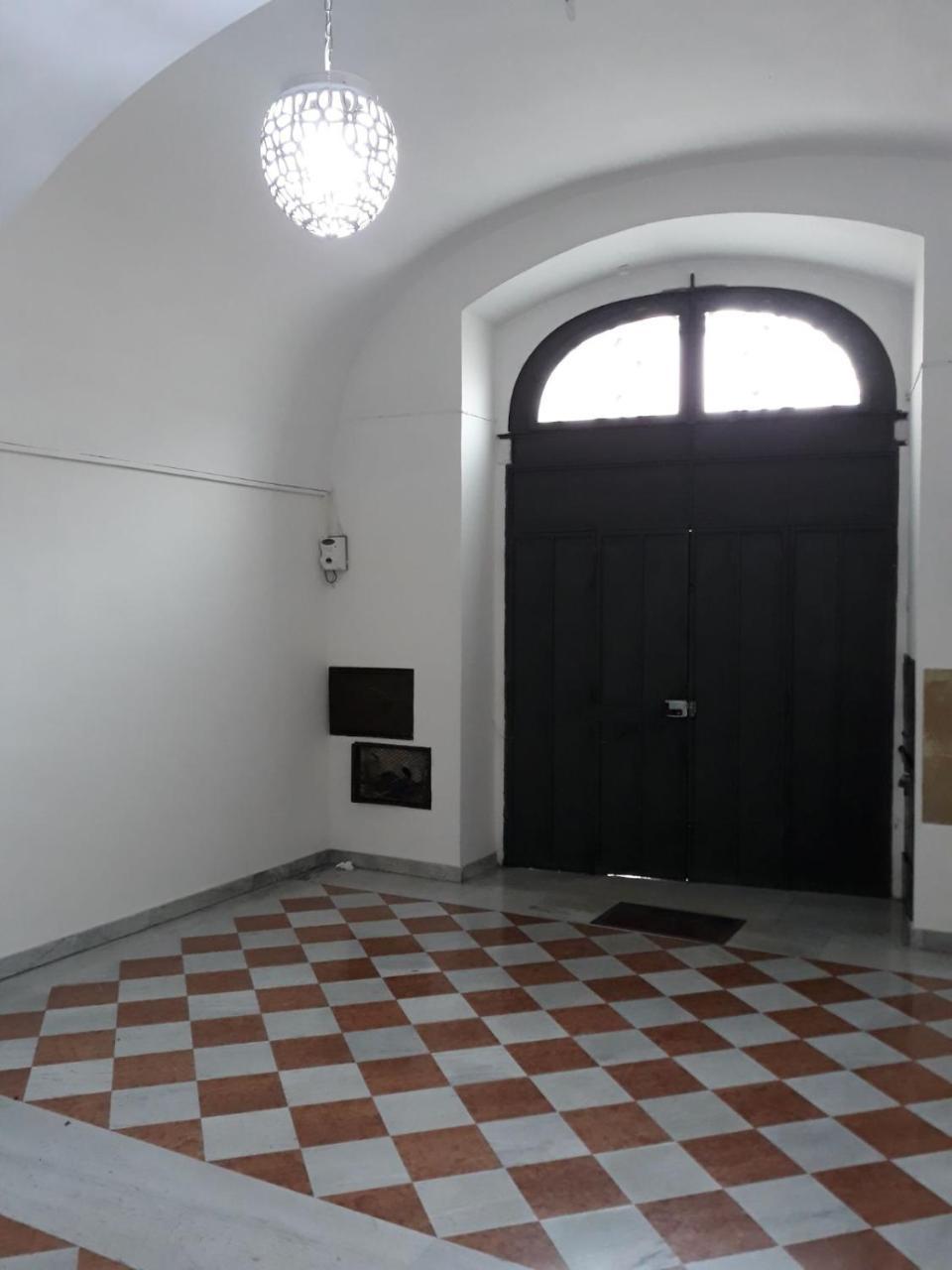 B&B Palazzo Rochira Castellaneta Exteriér fotografie