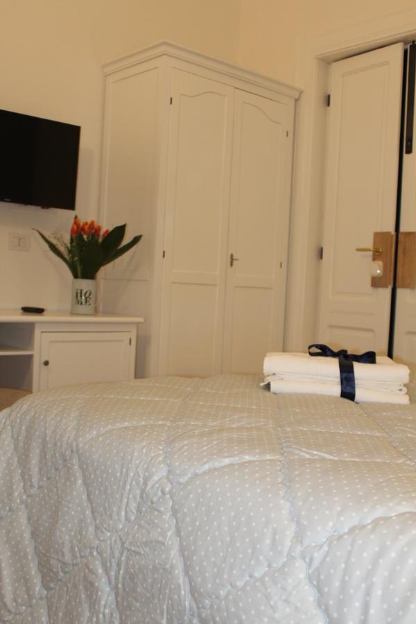 B&B Palazzo Rochira Castellaneta Exteriér fotografie