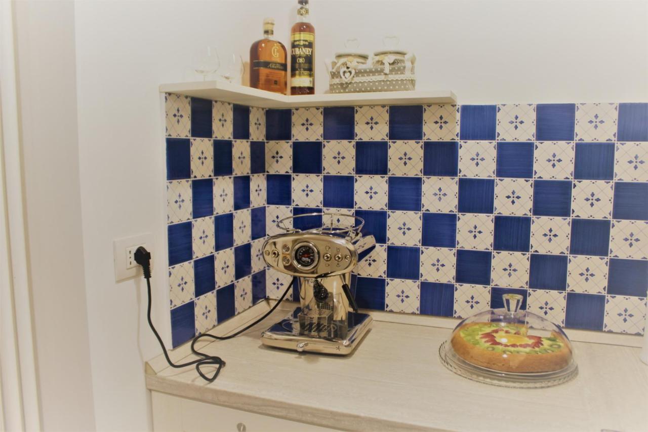 B&B Palazzo Rochira Castellaneta Exteriér fotografie